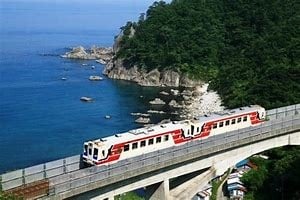 三陸鉄道